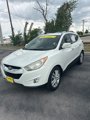 Used 2012 Hyundai Tucson Limited image 3