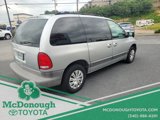 Used 2000 Dodge Caravan SE image 6