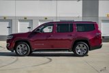 Used 2024 Jeep Wagoneer Series II w/ Flexible Seating Group image 5