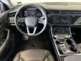 Used 2019 Audi Q8 Premium Plus w/ Premium Plus image 4
