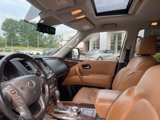 Used 2018 Nissan Armada Platinum w/ Captain Seat Package image 5