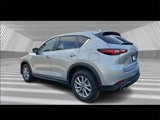 Used 2023 MAZDA CX-5 AWD 2.5 S w/ Preferred Package image 5