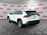 Certified 2022 Toyota RAV4 XLE image 3