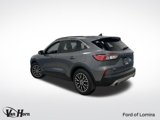 Used 2022 Ford Escape SEL w/ Technology Package image 3