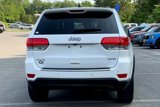 Used 2016 Jeep Grand Cherokee Limited image 4