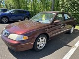Used 2000 MAZDA 626 ES image 3