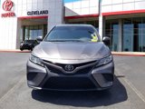 Used 2020 Toyota Camry SE w/ Carpet Mat Package image 3