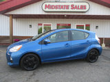 Used 2012 Toyota Prius C Three image 3