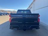 Used 2020 Chevrolet Silverado 1500 RST image 3