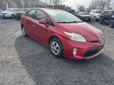 Used 2012 Toyota Prius image 5