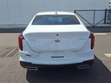 New 2025 Cadillac CT4 Premium Luxury image 5