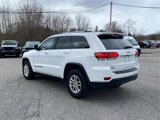 Certified 2020 Jeep Grand Cherokee Laredo image 5