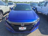 Used 2018 Honda Accord Sport image 2