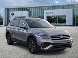 Used 2022 Volkswagen Tiguan S w/ IQ.Drive Package image 3