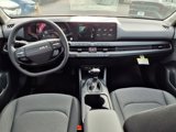 New 2025 Kia K4 LXS image 3