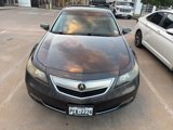 Used 2012 Acura TL image 3