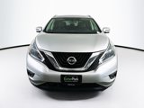 Used 2018 Nissan Murano SL w/ Moonroof Package image 2