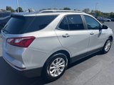 Used 2021 Chevrolet Equinox LT image 5
