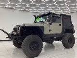 Used 2006 Jeep Wrangler Sport image 5