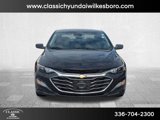 Used 2023 Chevrolet Malibu LT image 2
