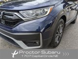 Used 2022 Honda CR-V EX-L image 4