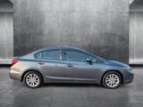 Used 2012 Honda Civic EX-L image 4