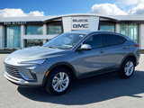 New 2025 Buick Envista Preferred w/ Convenience I Package image 3