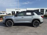 New 2025 GMC Terrain Elevation w/ Black Edition image 3
