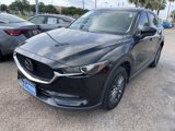 Used 2020 MAZDA CX-5 Sport image 3