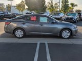 Certified 2025 Nissan Sentra S image 4