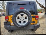 Used 2014 Jeep Wrangler Unlimited Sport w/ Quick Order Package 24S image 6