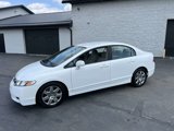 Used 2011 Honda Civic LX image 2
