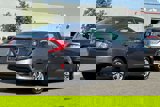 Used 2018 Honda Civic LX image 2