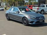 Used 2021 Mercedes-Benz C 300 Sedan image 3