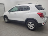 Used 2019 Chevrolet Trax LT w/ LT Convenience Package image 3