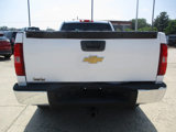 Used 2013 Chevrolet Silverado 1500 W/T image 5