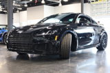 Used 2023 Audi TTS 2.0T Coupe image 3