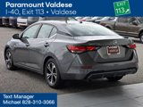 Used 2023 Nissan Sentra SV image 2