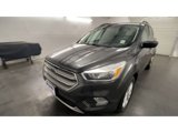 Used 2018 Ford Escape SE w/ SE Sync 3 Package image 4