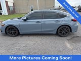 Used 2022 Honda Civic Sport Touring image 2