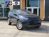 Used 2019 Land Rover Discovery Sport SE image 1