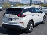 Used 2019 Nissan Murano Platinum image 3