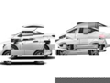 New 2025 Nissan Versa S image 3