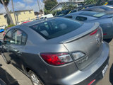 Used 2010 MAZDA MAZDA3 s Sport image 6