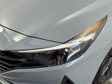 Used 2023 Hyundai Elantra SEL w/ Cargo Package image 2