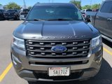 Used 2017 Ford Explorer XLT w/ Equipment Group 202A image 2