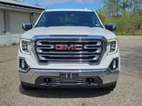 Used 2021 GMC Sierra 1500 SLT w/ SLT Premium Package image 3