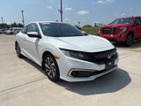 Used 2019 Honda Civic LX image 2