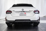 Used 2023 BMW M240i xDrive Coupe w/ Premium Package image 5