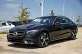 Certified 2024 Mercedes-Benz C 300 Sedan image 4